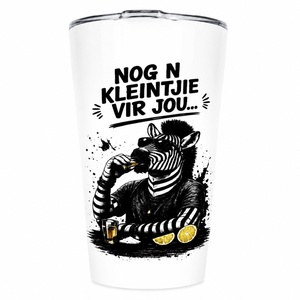 Nog n Kleintjie vir jou