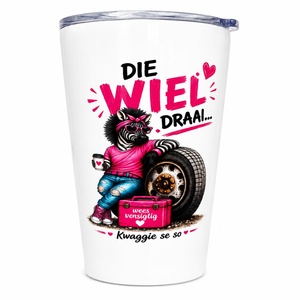Die wiel draai