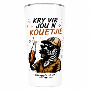 Kry vir jou n Kouetjie