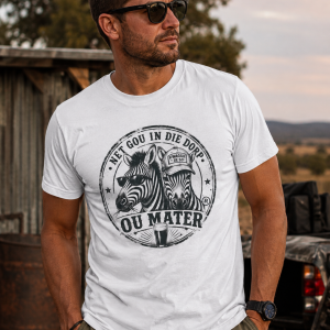 Ou Mater  T-Shirt
